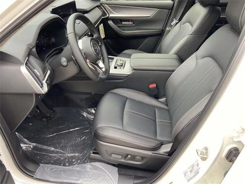 2026 Mazda CX-90 3.3 Turbo Premium Sport