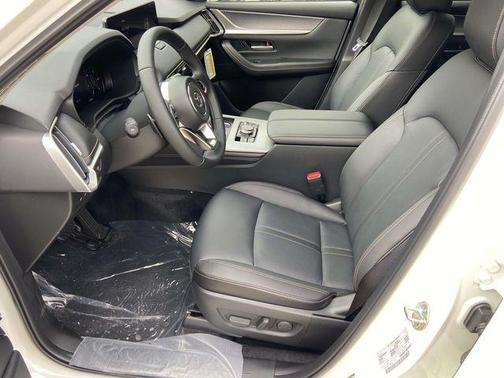 2026 Mazda CX-90 3.3 Turbo Premium Sport