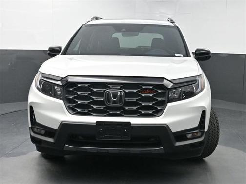 2024 Honda Passport AWD TrailSport