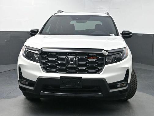 2024 Honda Passport AWD TrailSport