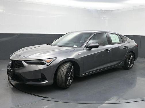 2023 Acura Integra A-SPEC