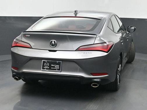 2023 Acura Integra A-SPEC