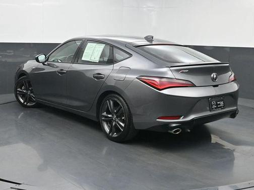 2023 Acura Integra A-SPEC