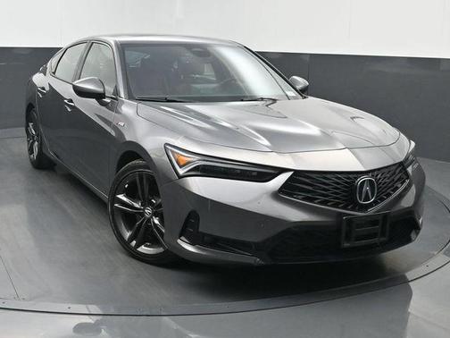 2023 Acura Integra A-SPEC