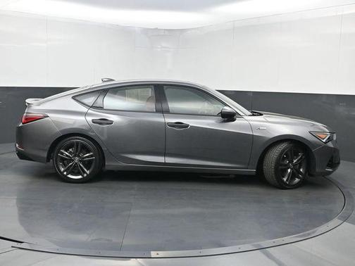 2023 Acura Integra A-SPEC