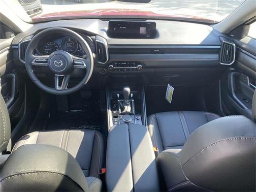 2025 Mazda CX-50 2.5 S Premium Plus Package