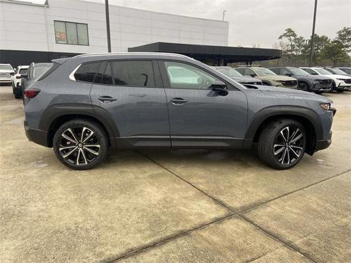 2026 Mazda CX-50 2.5 S Premium Package