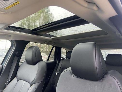 2026 Mazda CX-50 2.5 S Premium Package