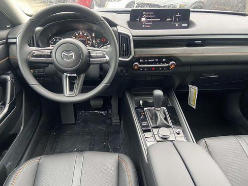 2026 Mazda CX-50 2.5 S Premium Package