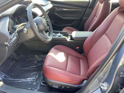 2026 Mazda Mazda3 AWD