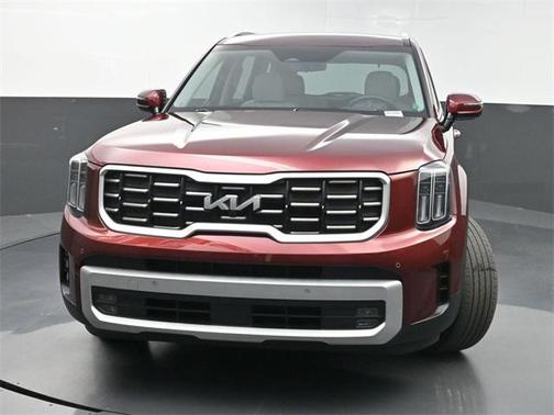 2024 Kia Telluride SX Prestige