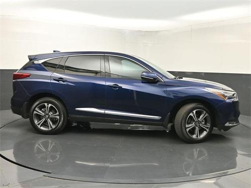 2023 Acura RDX Advance Package