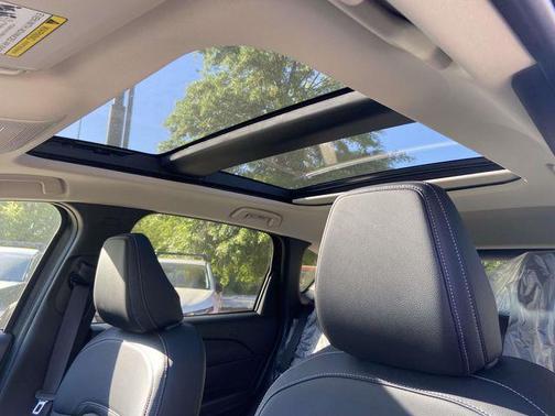 Rhodium White Metallic 2026 Mazda CX-5 2.5 S Premium Plus Package