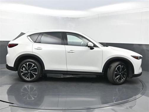 2023 Mazda CX-5 2.5 S Premium Plus Package