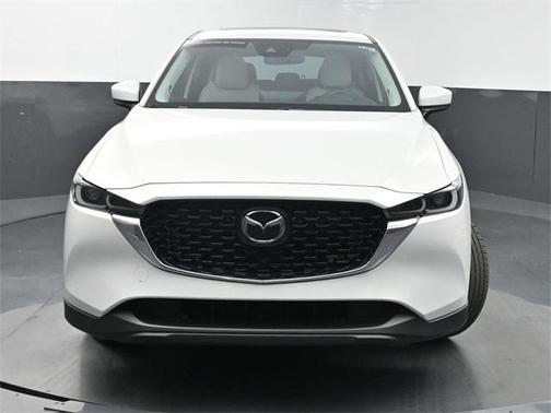 2023 Mazda CX-5 2.5 S Premium Plus Package
