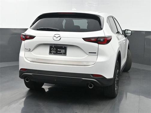 2023 Mazda CX-5 2.5 S Premium Plus Package