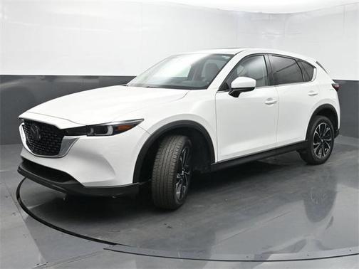 2023 Mazda CX-5 2.5 S Premium Plus Package