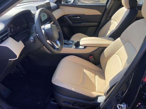 Navy Blue Mica 2026 Mazda CX-5 2.5 S Premium Plus Package