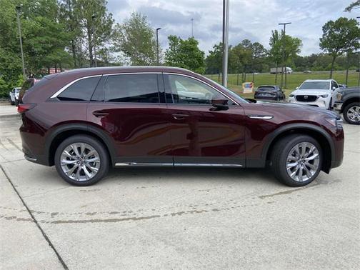 2025 Mazda CX-90 3.3 Turbo Premium Plus