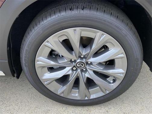 2025 Mazda CX-90 3.3 Turbo Premium Plus