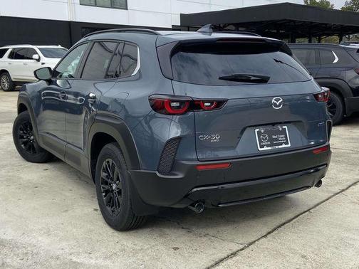 2026 Mazda CX-50 Hybrid Premium