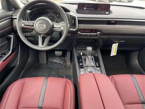 2026 Mazda CX-50 Hybrid Premium