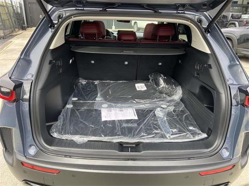 2026 Mazda CX-50 Hybrid Premium