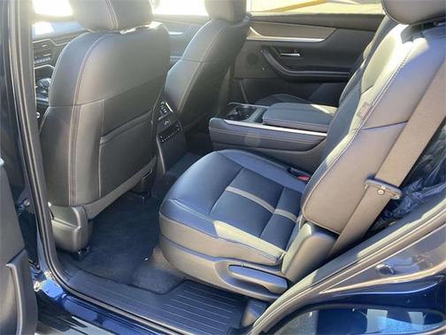 2026 Mazda CX-90 3.3 Turbo S Premium Plus