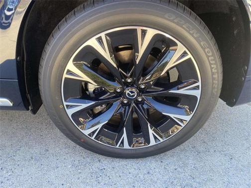 2026 Mazda CX-90 3.3 Turbo S Premium Plus