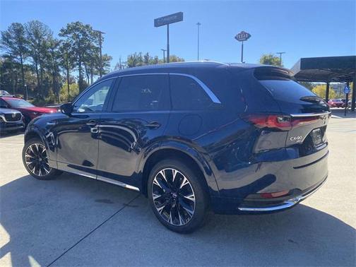 2026 Mazda CX-90 3.3 Turbo S Premium Plus