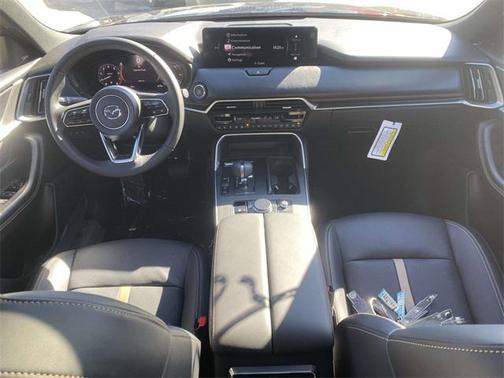 2026 Mazda CX-90 3.3 Turbo S Premium Plus