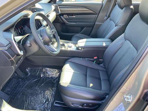 2026 Mazda CX-50 2.5 Turbo