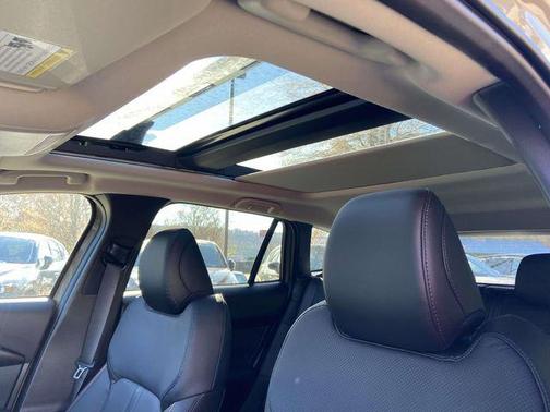 2026 Mazda CX-50 2.5 Turbo