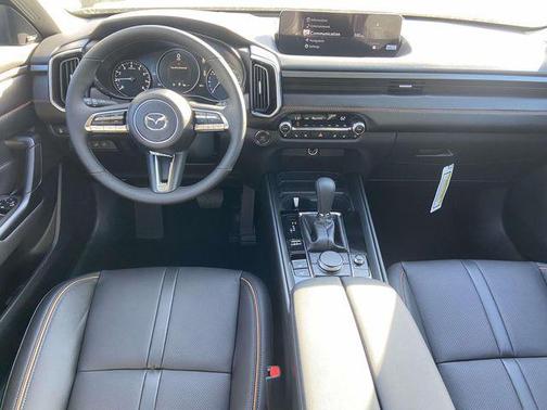2026 Mazda CX-50 2.5 Turbo Premium Plus Package