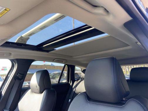 2026 Mazda CX-50 2.5 Turbo Premium Plus Package