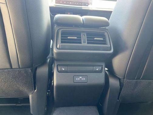 Navy Blue Mica 2026 Mazda CX-5 2.5 S Premium Plus Package