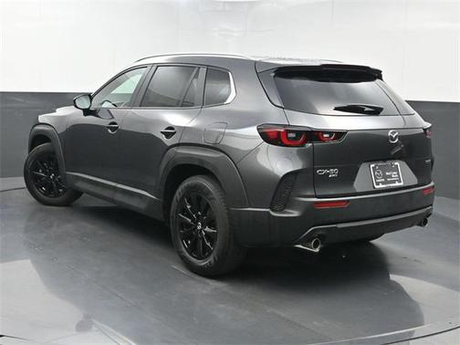 2025 Mazda CX-50 2.5 S Select Package