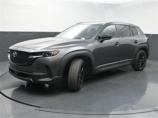 2025 Mazda CX-50 2.5 S Select Package
