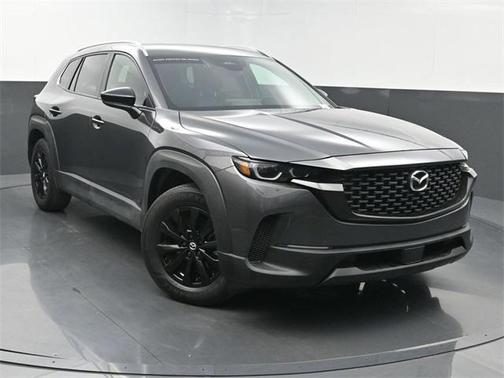 2025 Mazda CX-50 2.5 S Select Package