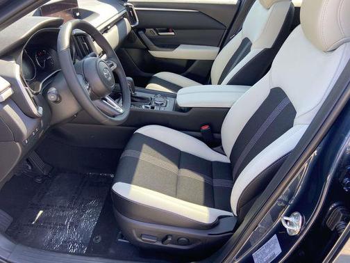 2026 Mazda CX-50 2.5 S Preferred Package