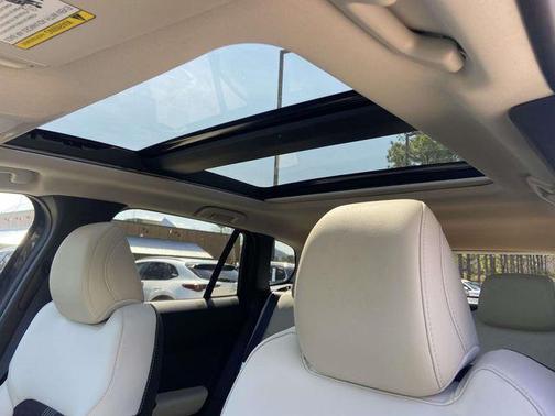 2026 Mazda CX-50 2.5 S Preferred Package