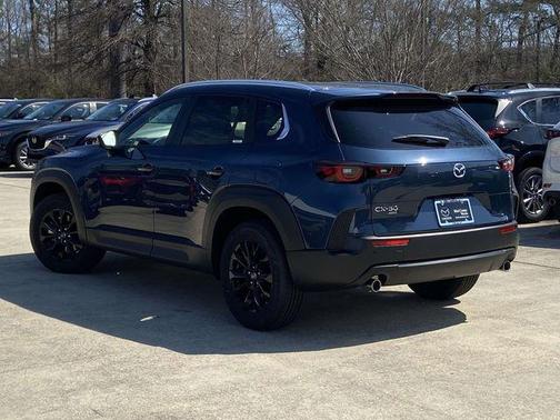 2026 Mazda CX-50 2.5 S Preferred Package