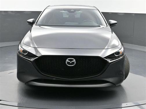 2022 Mazda Mazda3 AWD w/Preferred Package