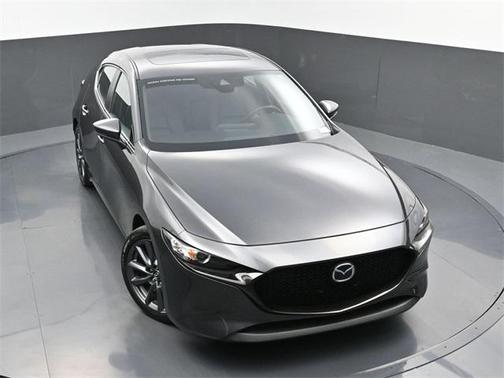 2022 Mazda Mazda3 AWD w/Preferred Package