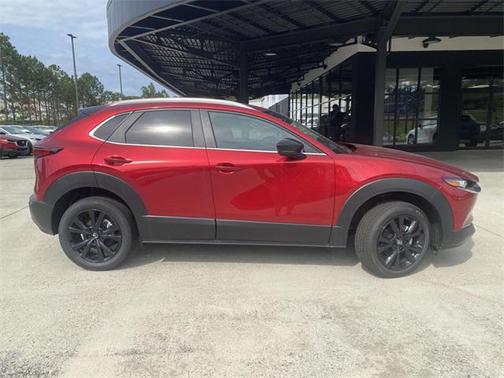 2025 Mazda CX-30 2.5 S Select Sport