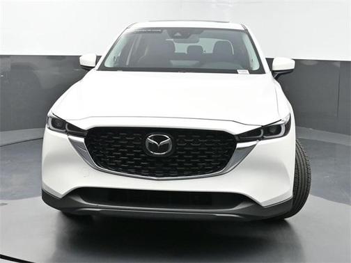 2022 Mazda CX-5 2.5 S Premium