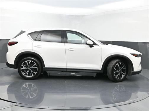 2022 Mazda CX-5 2.5 S Premium