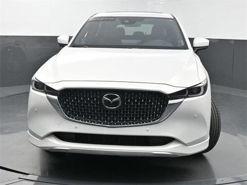 2025 Mazda CX-5 Signature