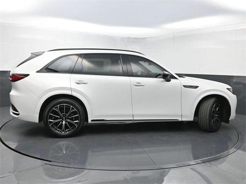 2025 Mazda CX-70 3.3 Turbo S Premium