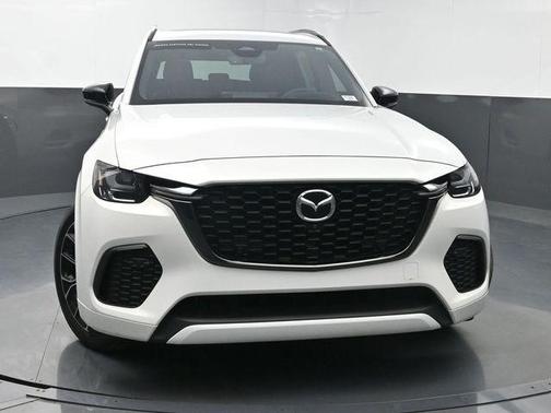 2025 Mazda CX-70 3.3 Turbo S Premium